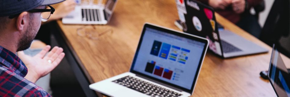 startup scene for tech entrepreneurs